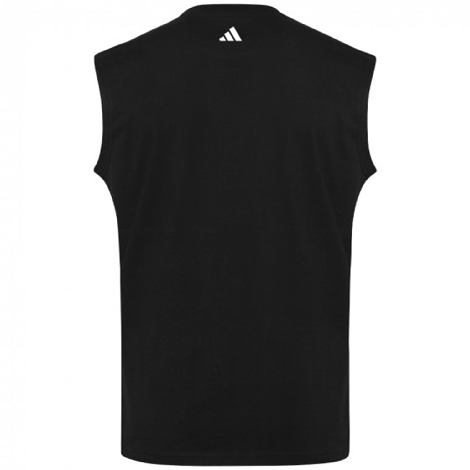 adidas Tank Top, Community Boxing, schwarz, XL