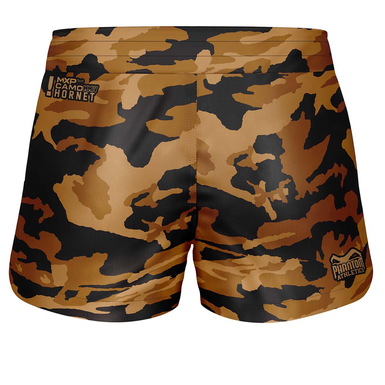 Phantom Athletics MMA Fight Shorts, Fusion-R MGS Hornet, M