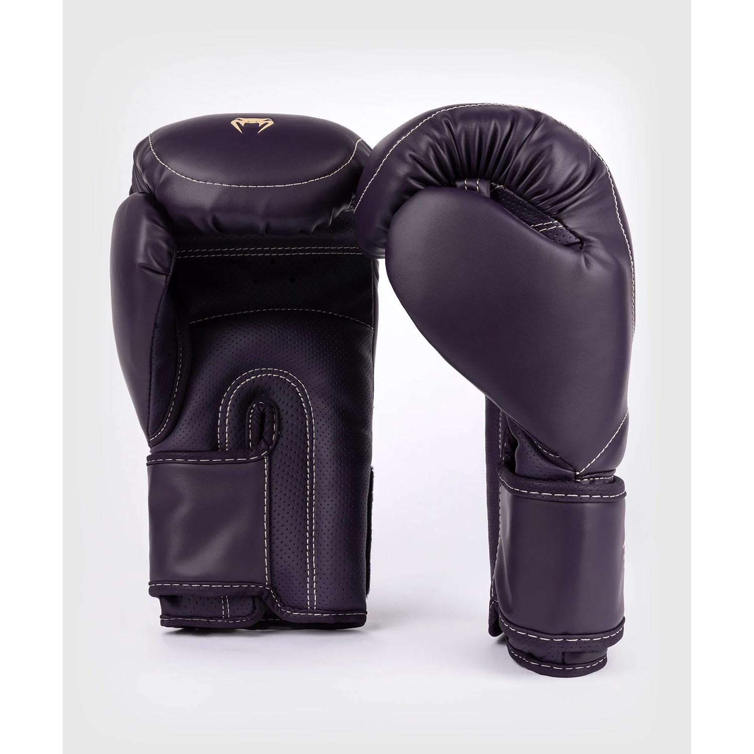 VENUM BoxGloves, Impact Evo, dark purple, 10 Oz