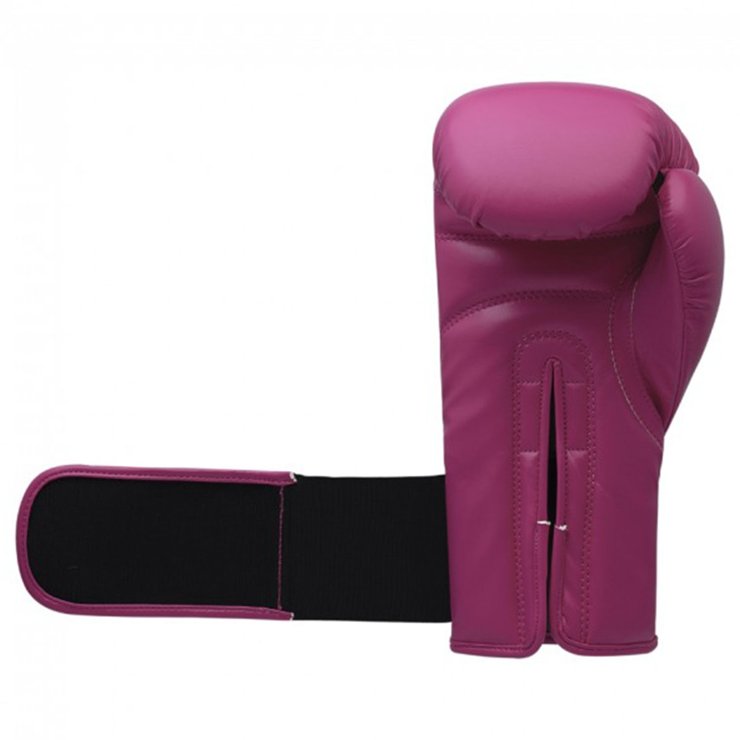adidas Boxing Gloves, Speed 50, magenta-white, 10 Oz