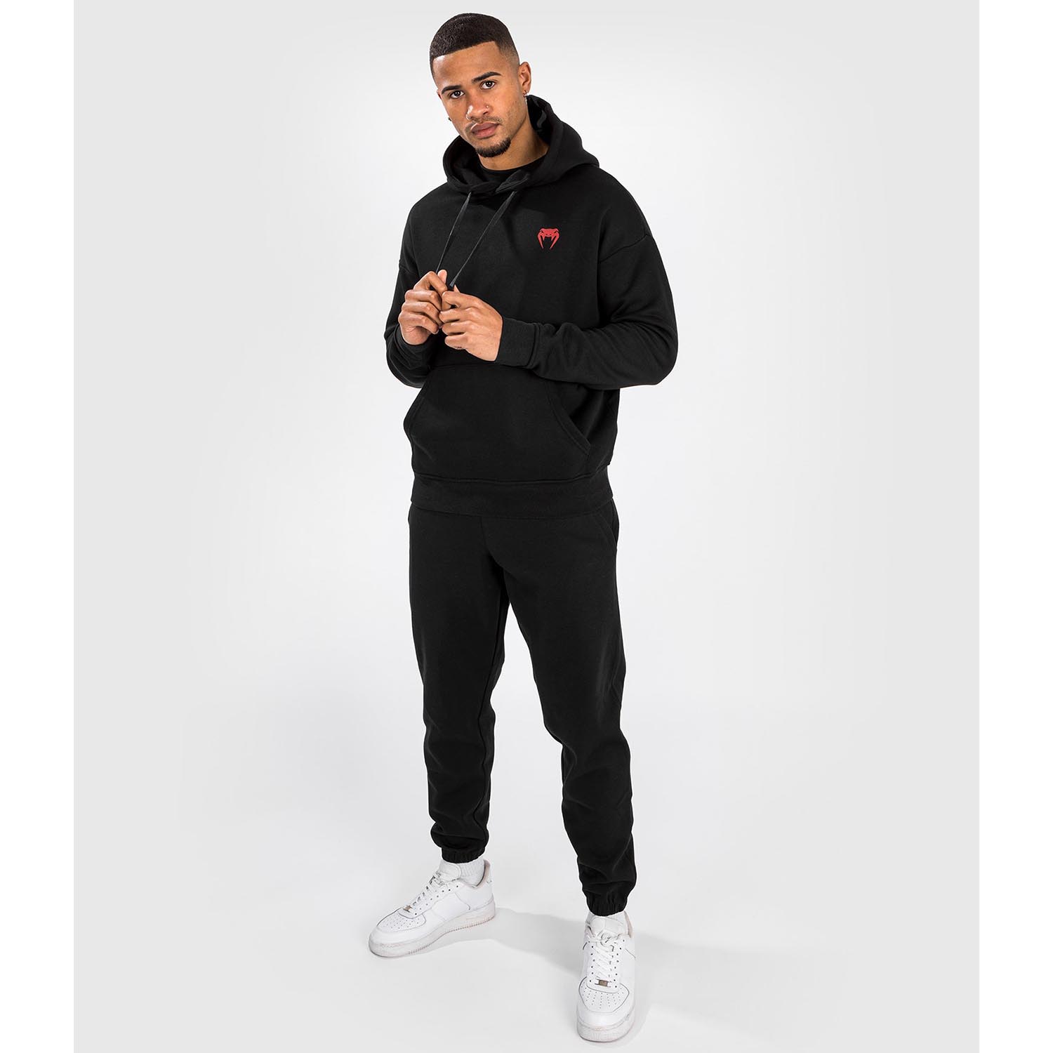 VENUM Hoody, Dodge Banshee Print, black, M