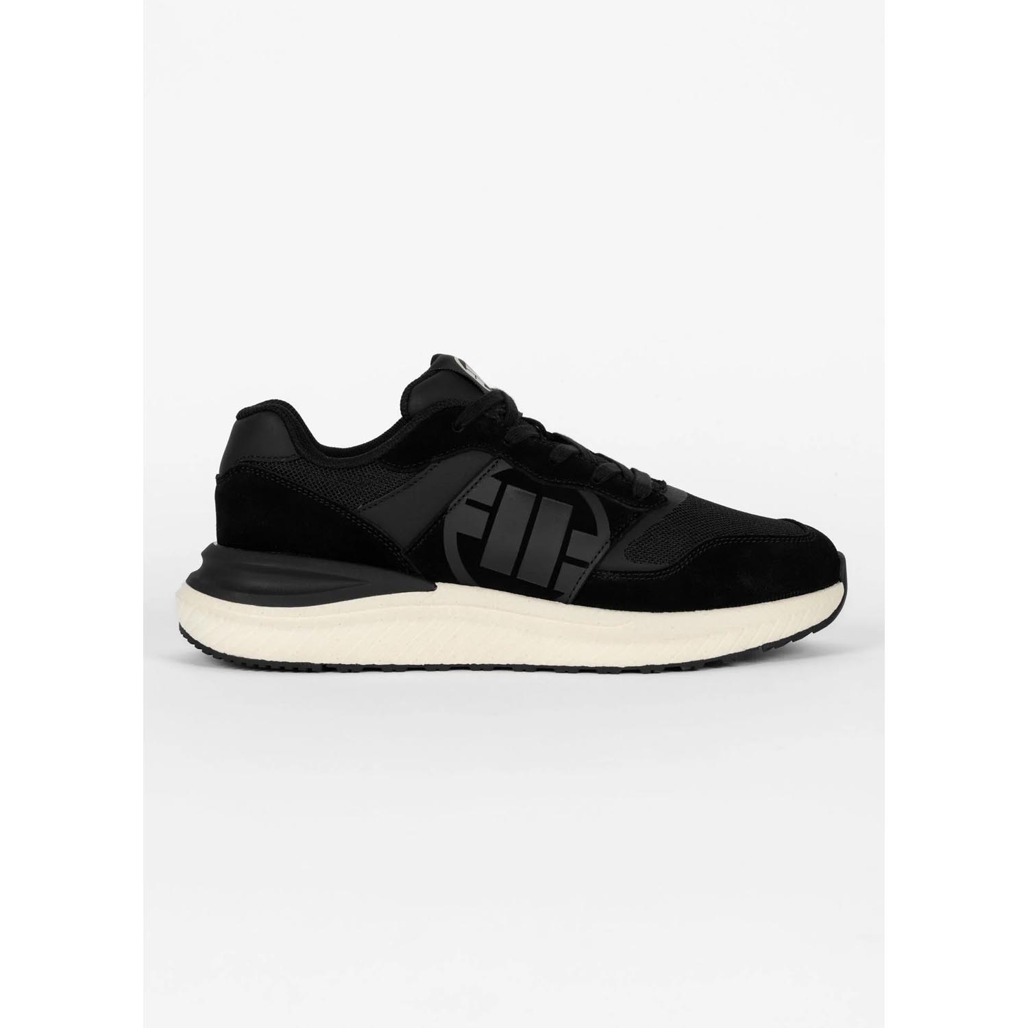 Pit Bull West Coast Sport Shoes, Encino, black, 42