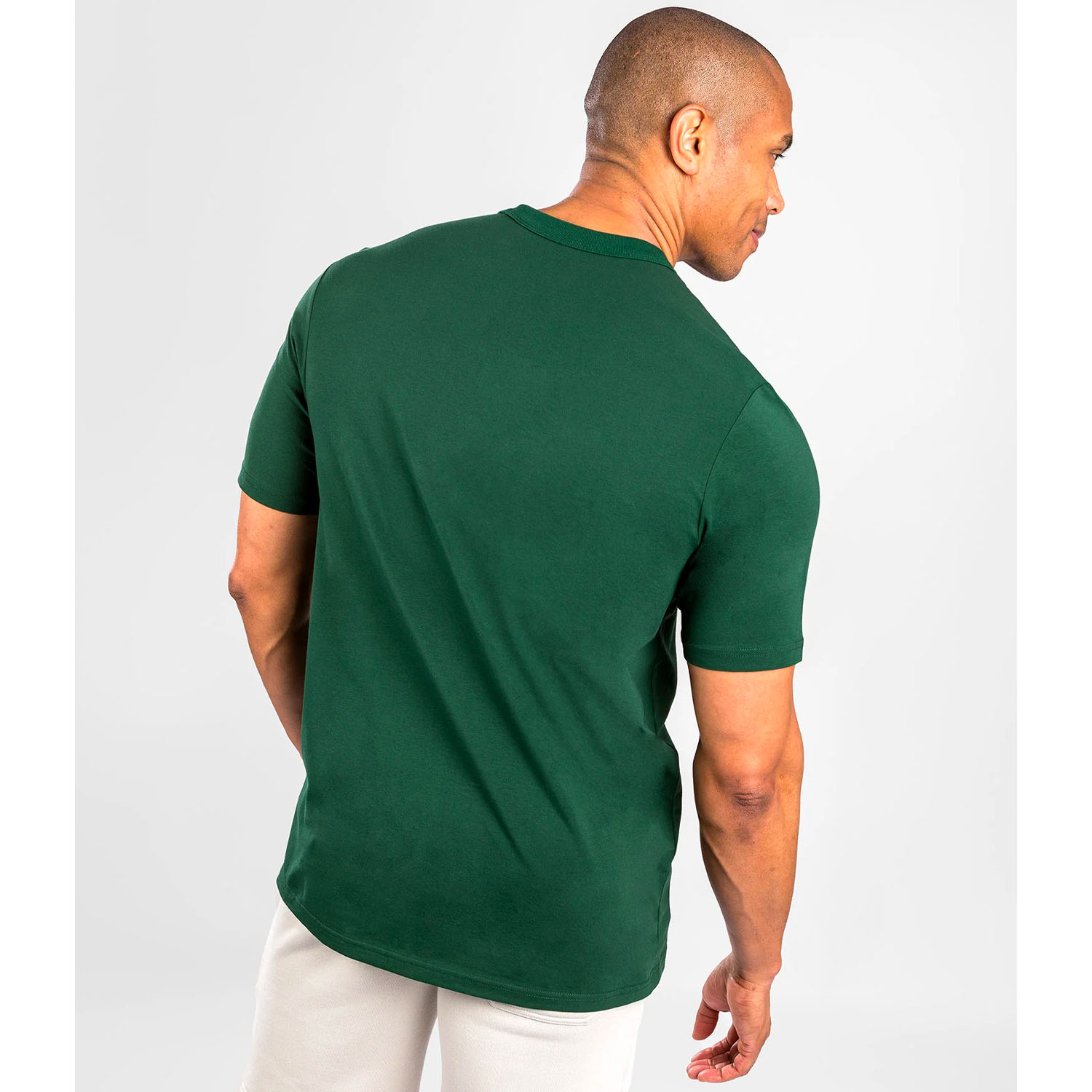 VENUM T-Shirt, Classic, green-turquoise, S