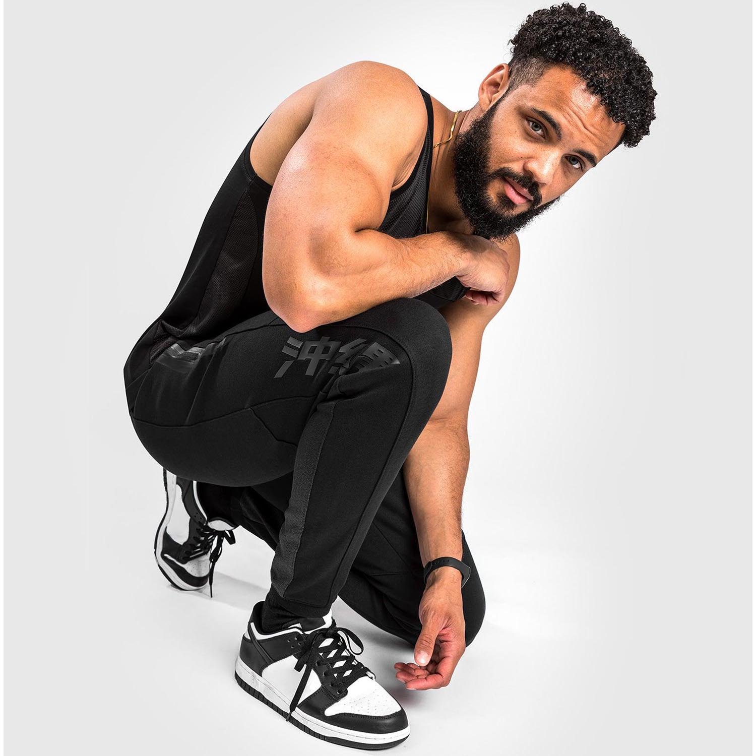 VENUM Jogginghosen, Okinawa 3.0, schwarz, S