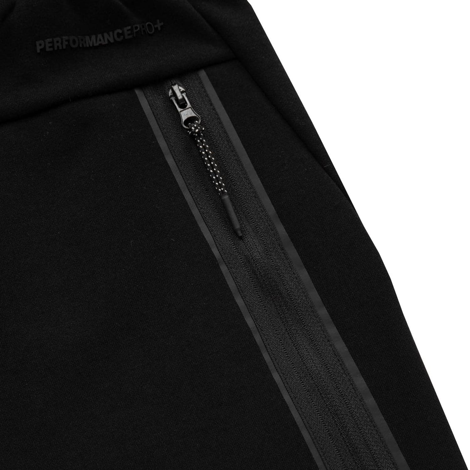 Pit Bull West Coast Jogginghose, Dolphin, schwarz, XXL