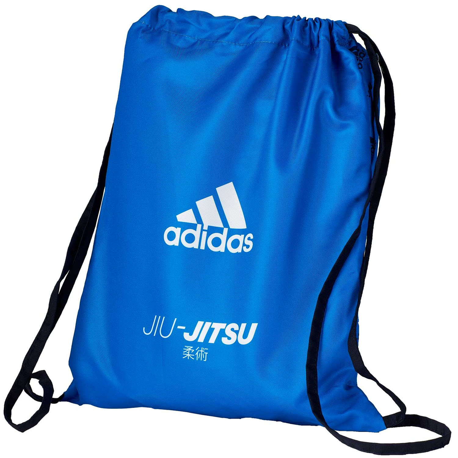 adidas BJJ GI, PRO, blau, A4