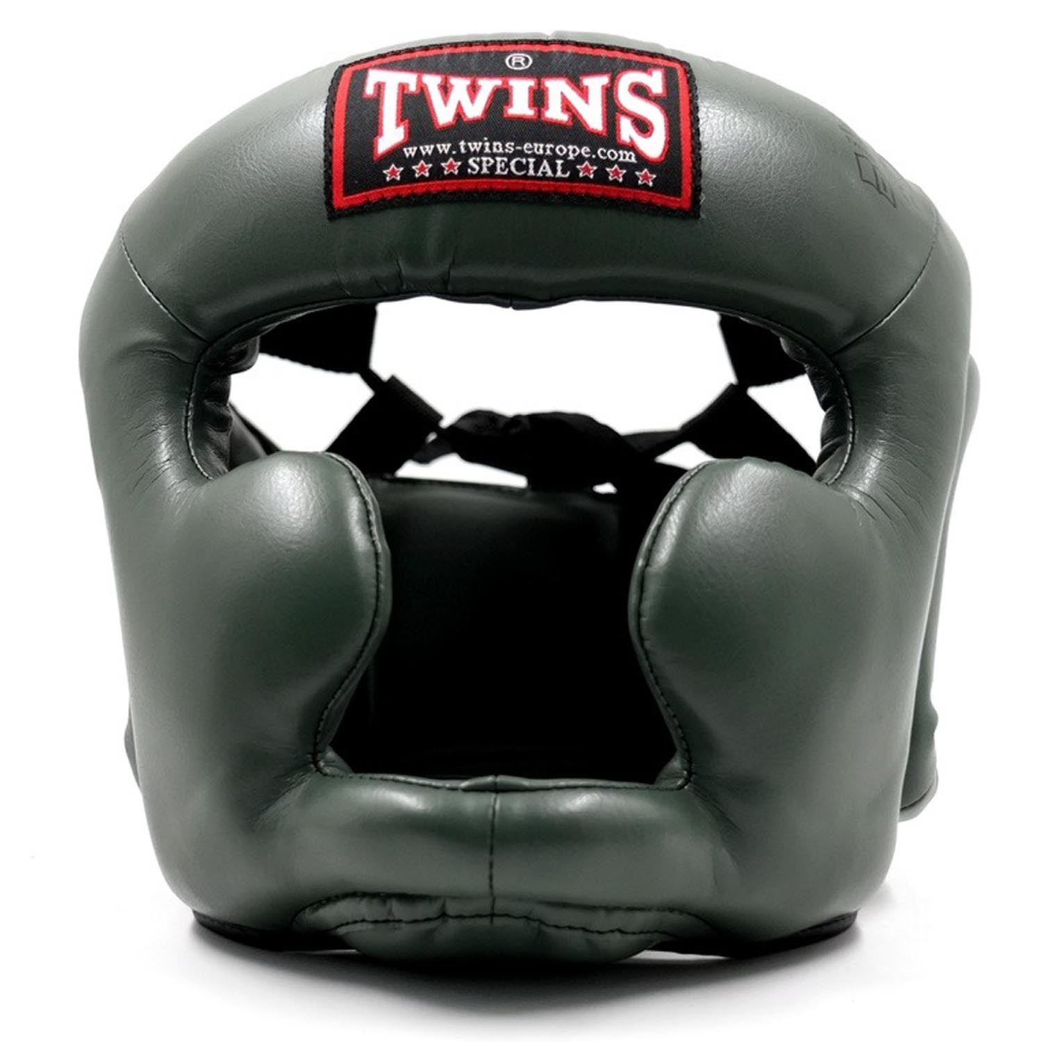 TWINS Special Headguard, Skintex, HGL-3, military