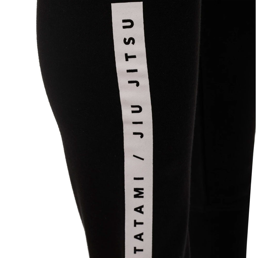 Tatami Sweatpants, Unity, black, S