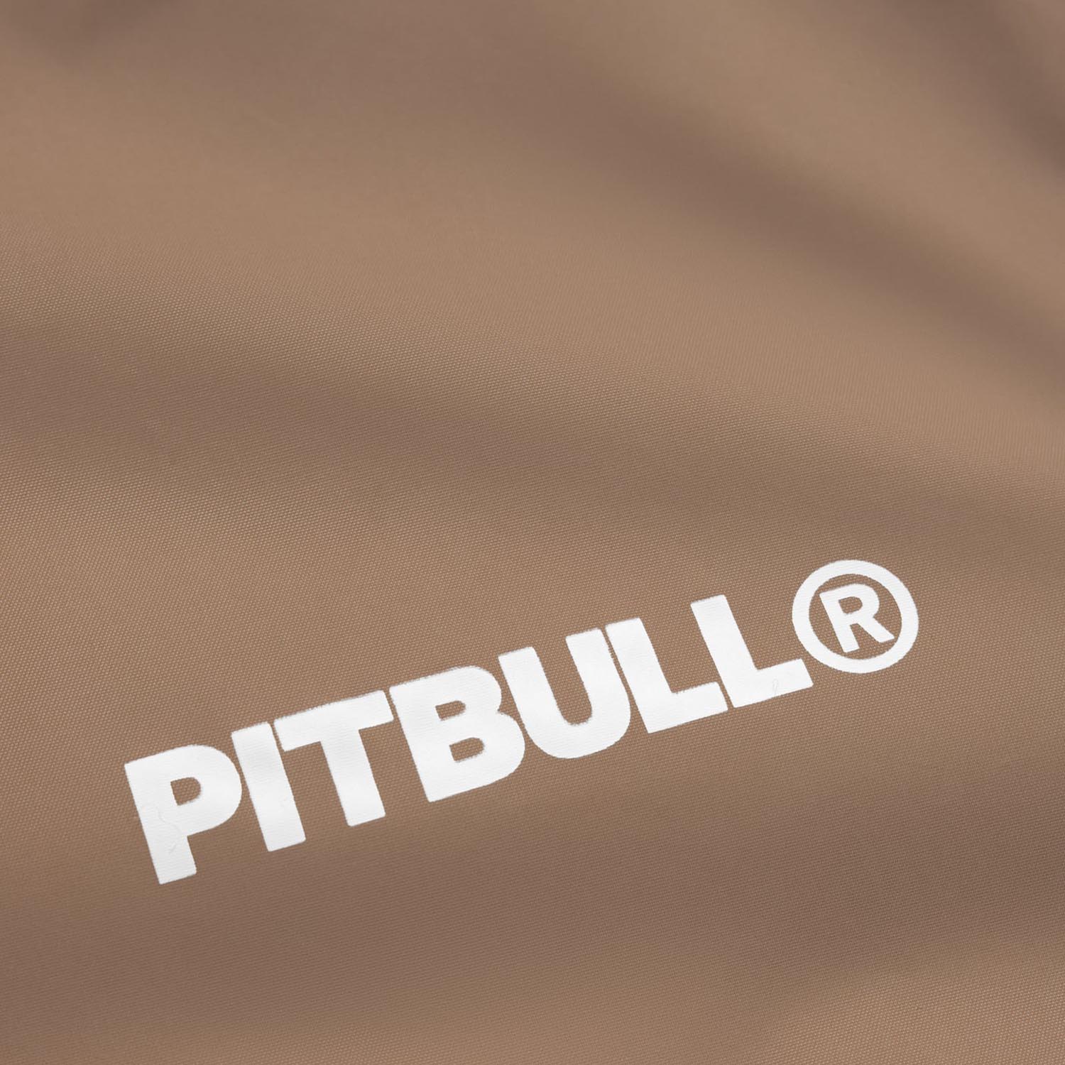Pit Bull West Coast Jacket, Woman, Dahlia II, brown, M