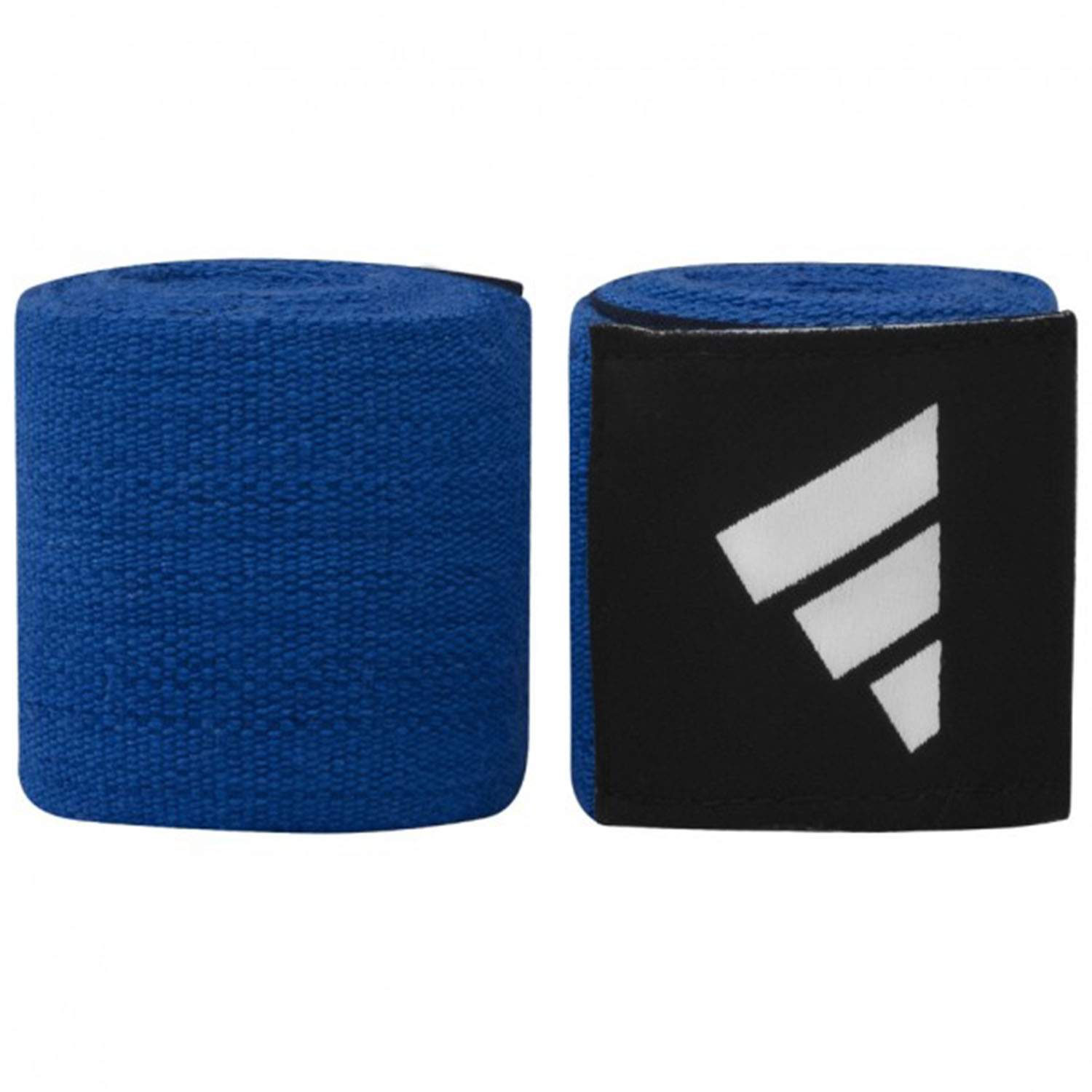 adidas Hand Wrapsn, 2.55 m, blue