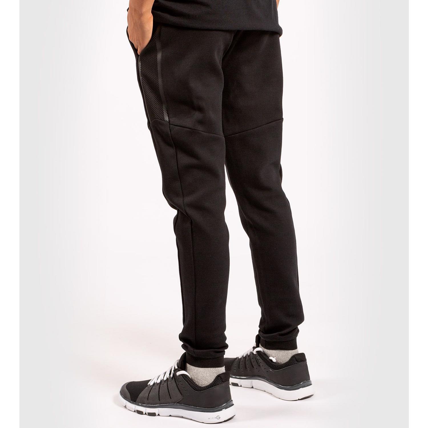 VENUM Joggers, Kids, Laser Evo 2.0, black, 10 J