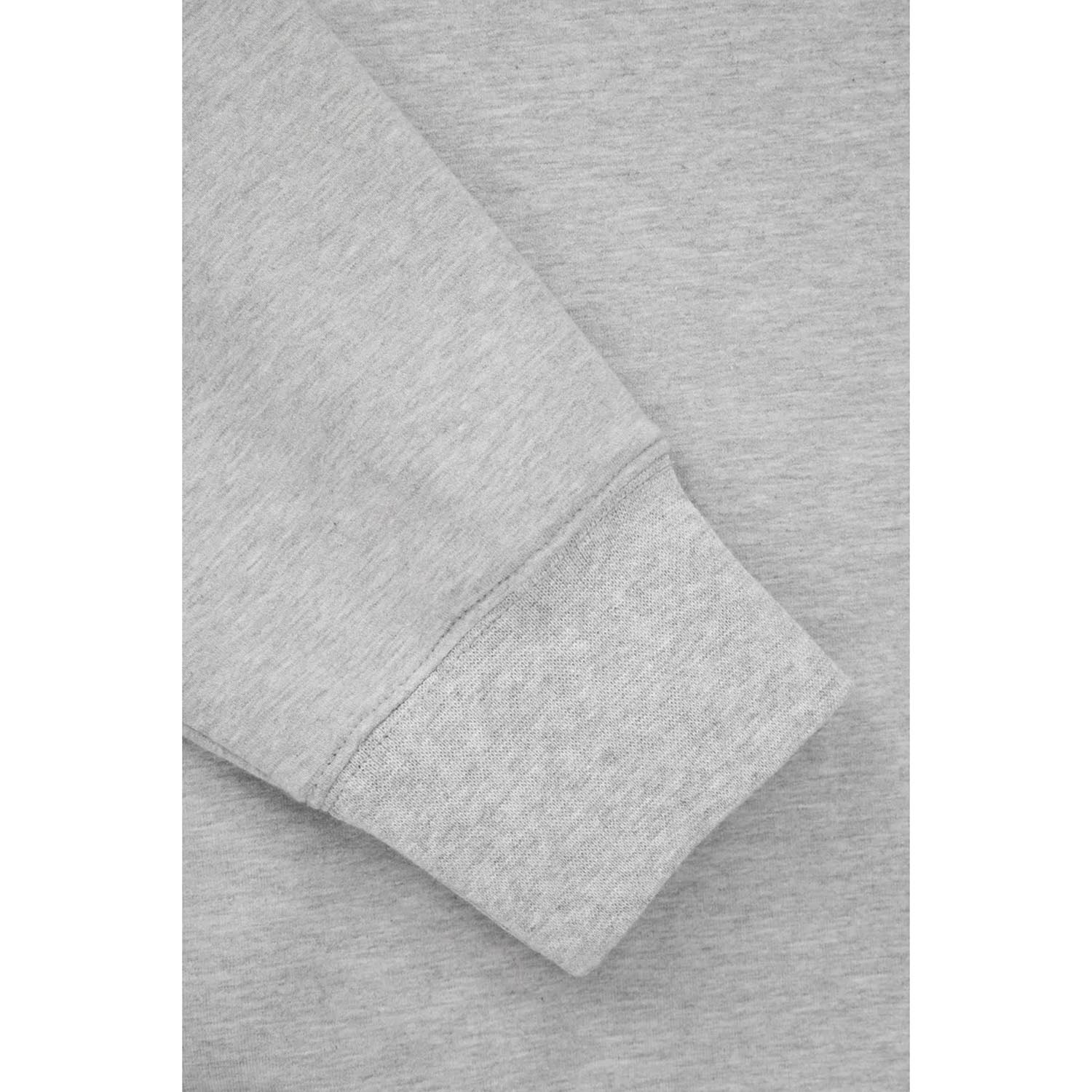 Pit Bull West Coast Pullover, Physical Culture, light grey, XXXL