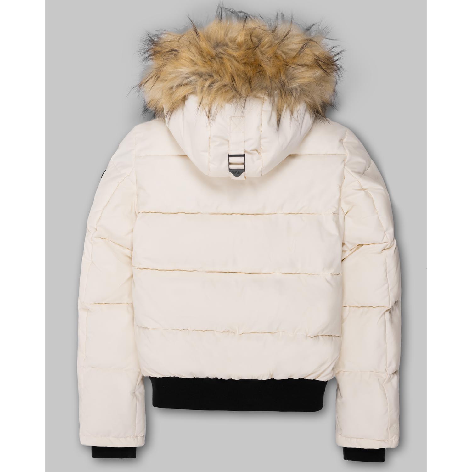 Pit Bull West Coast Jacket, Damen, Azalea, black