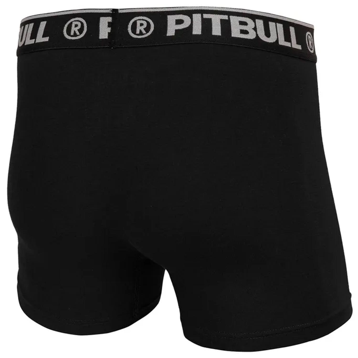 Pit Bull West Coast Boxer, Fly, black M