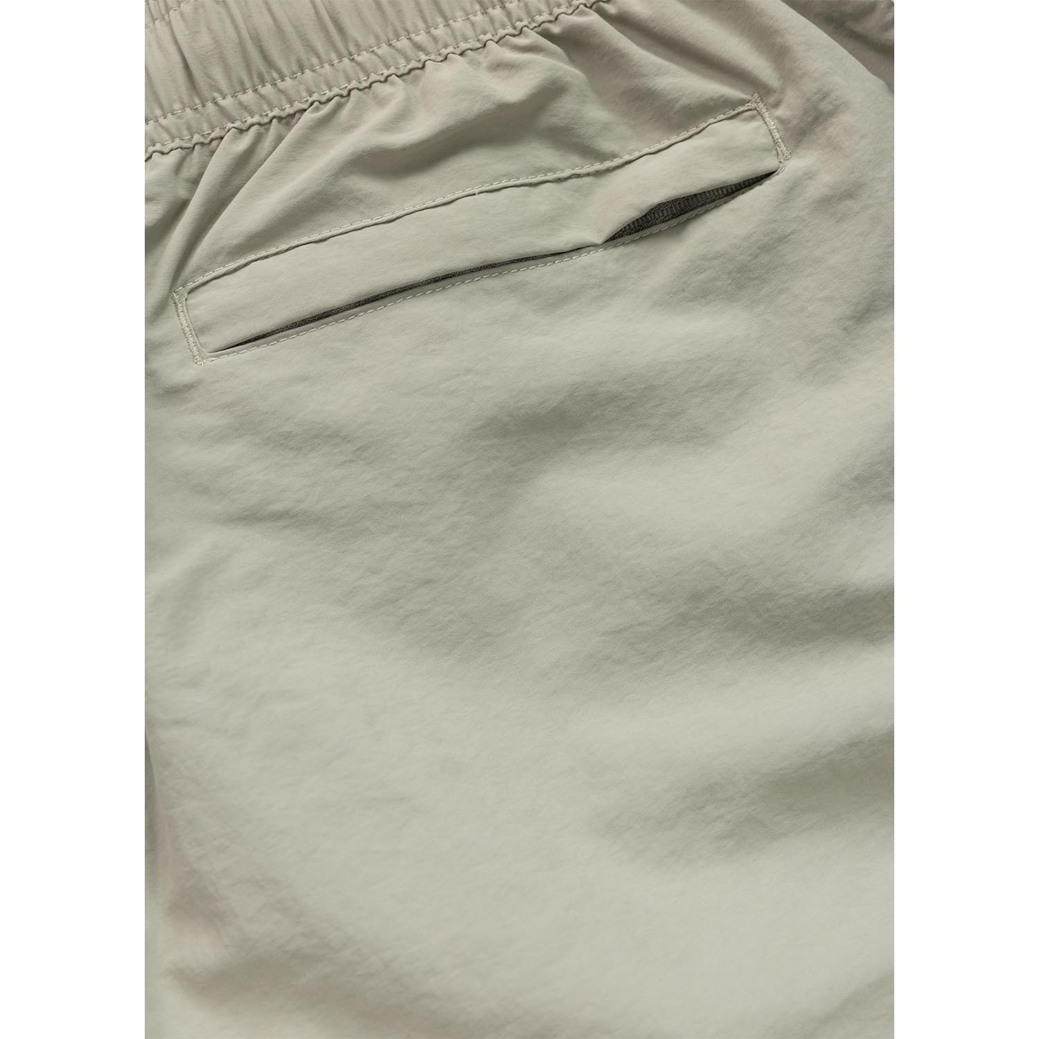 Pit Bull West Coast Board Shorts, Blackmore, khaki, XXXL