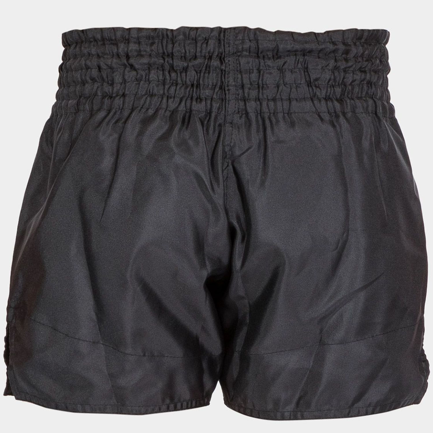 Venum Muay Thai Shorts, Classic, black-black, XXL