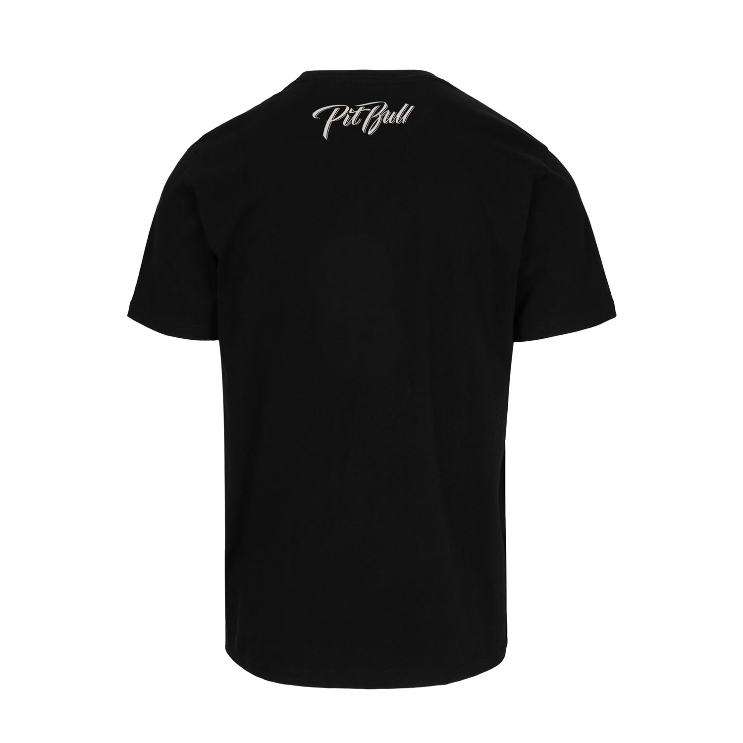 Pit Bull West Coast T-Shirt, El Jeffe, black, XXXL