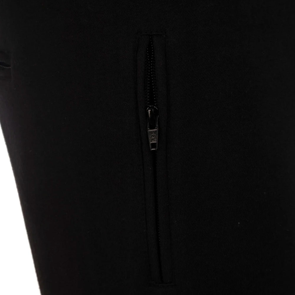 Tatami Sweatpants, Unity, black, S