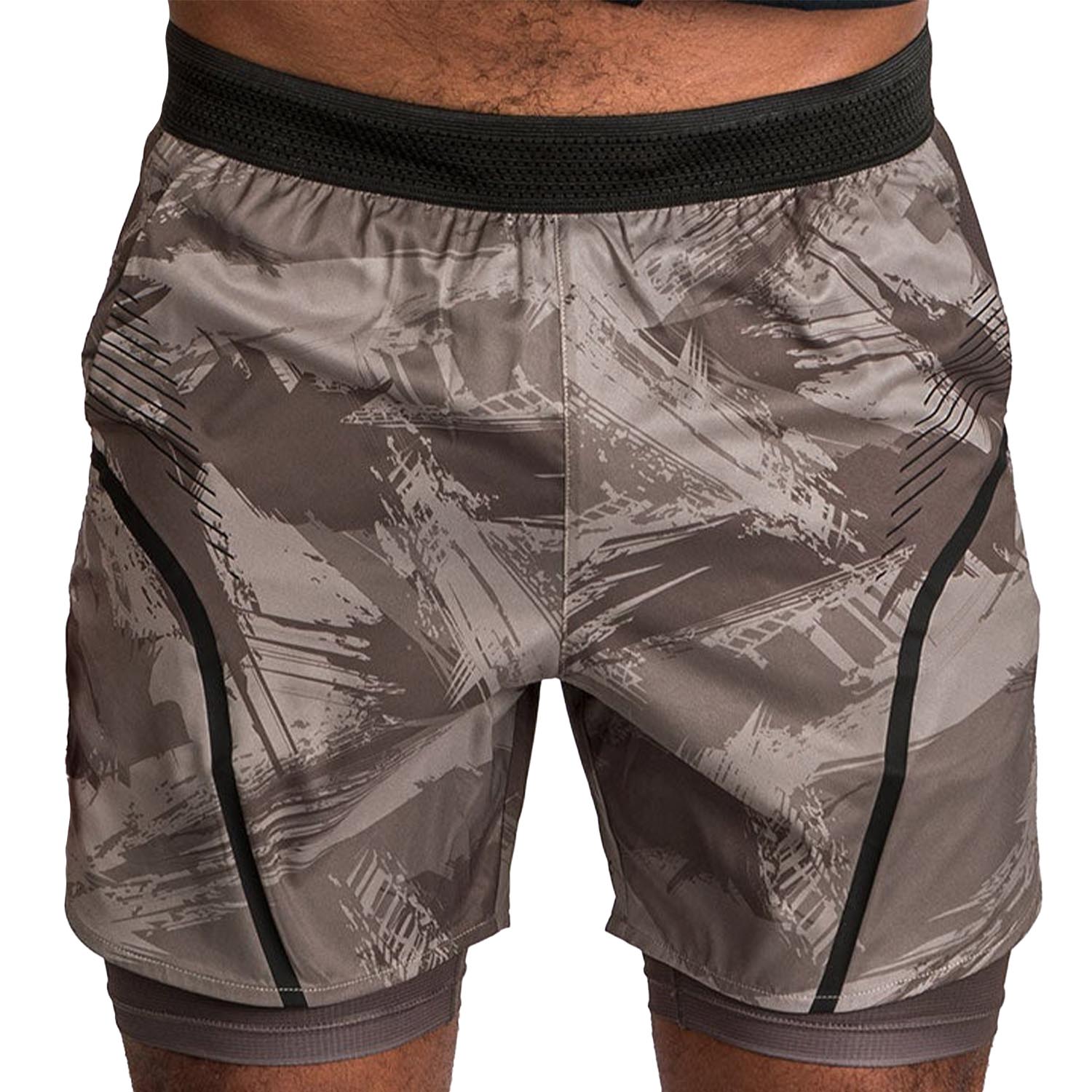VENUM Training Shorts, Electron 3.0, sand, XL