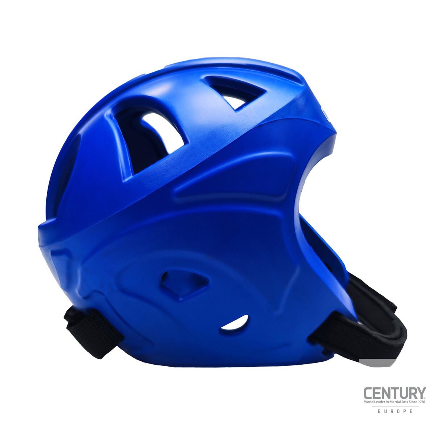 Century Head Guard, C Gear, Evolution Wako, blue, L
