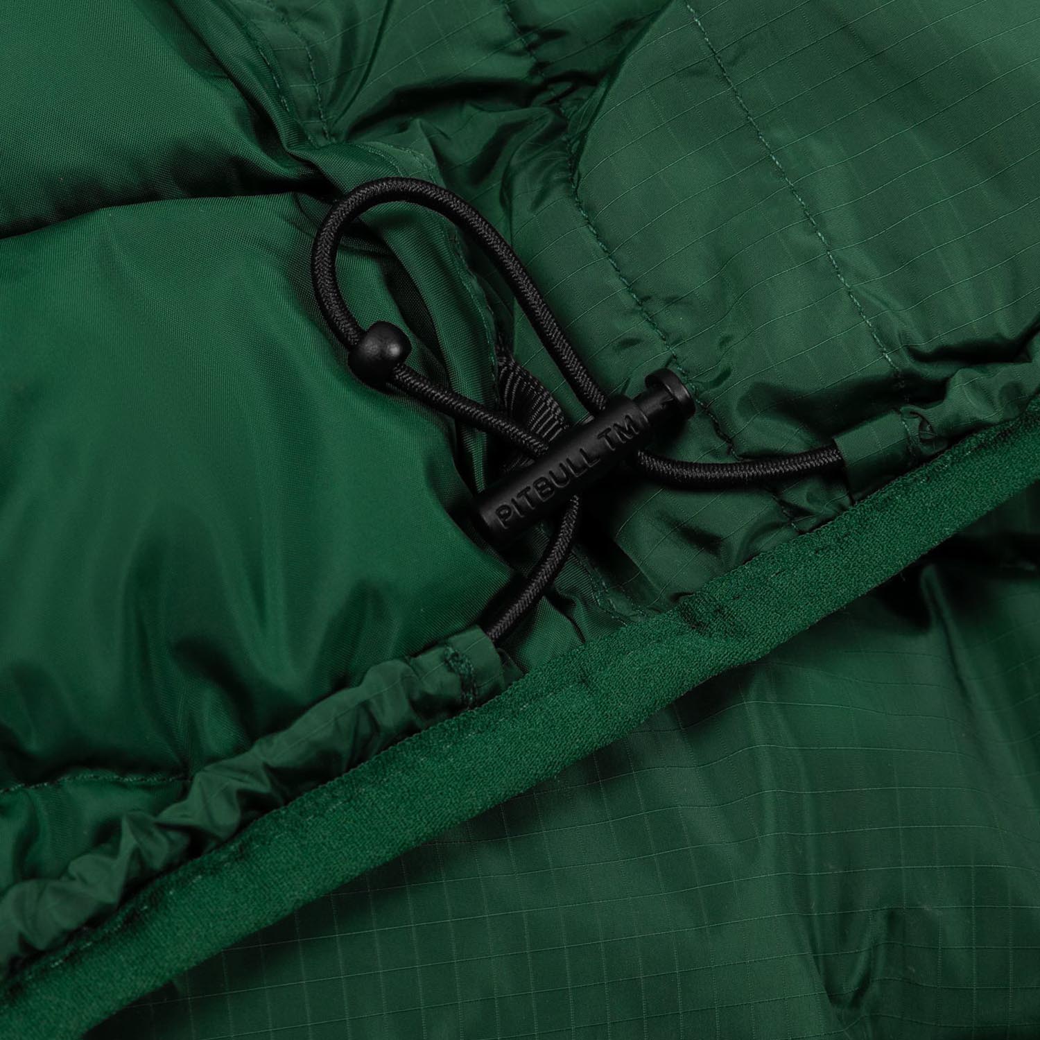 Pit Bull West Coast Jacket, Seacoast 3, dark green, XXXL