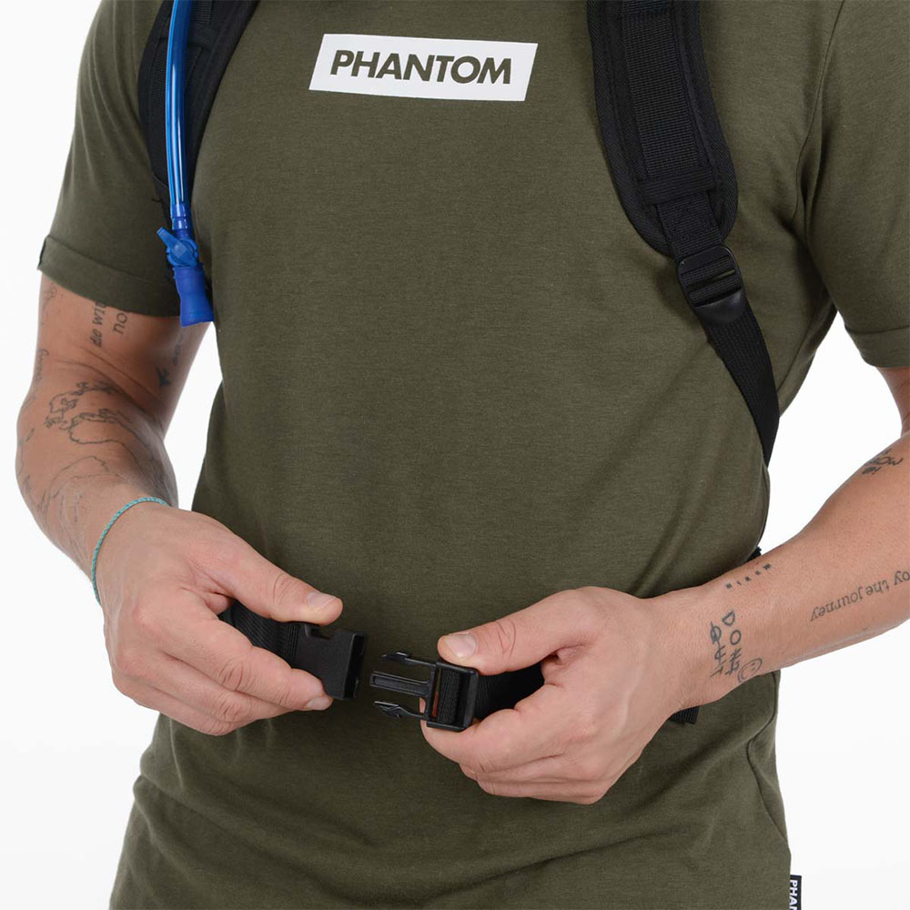 Phantom Athletics Rucksack Hydro