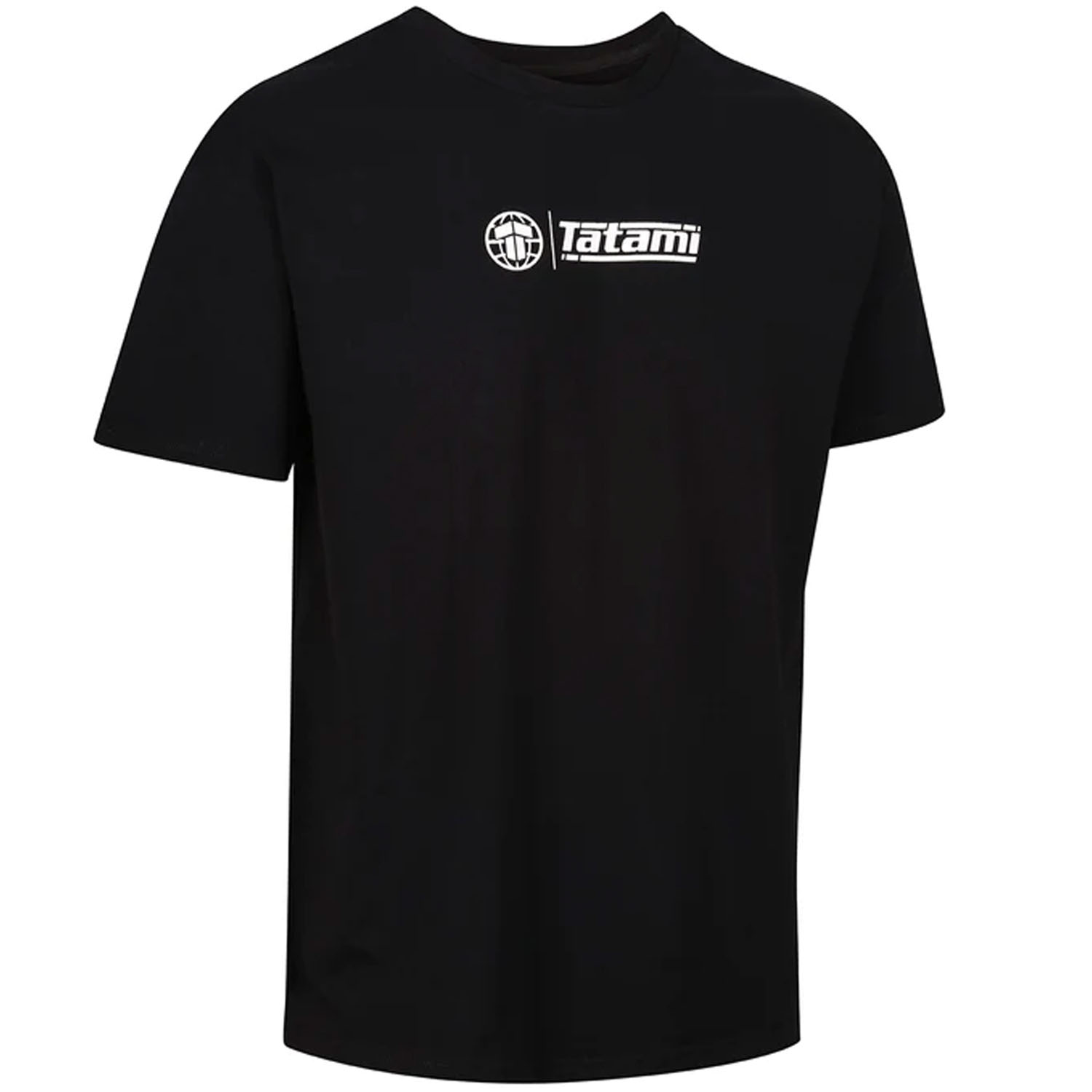 Tatami T-Shirt, Impact, black, S
