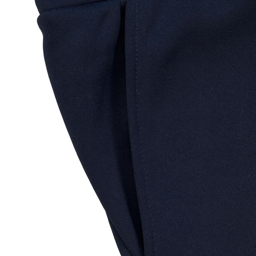 Pit Bull West Coast Jogginghosen, Old School small Logo, navy, XXL