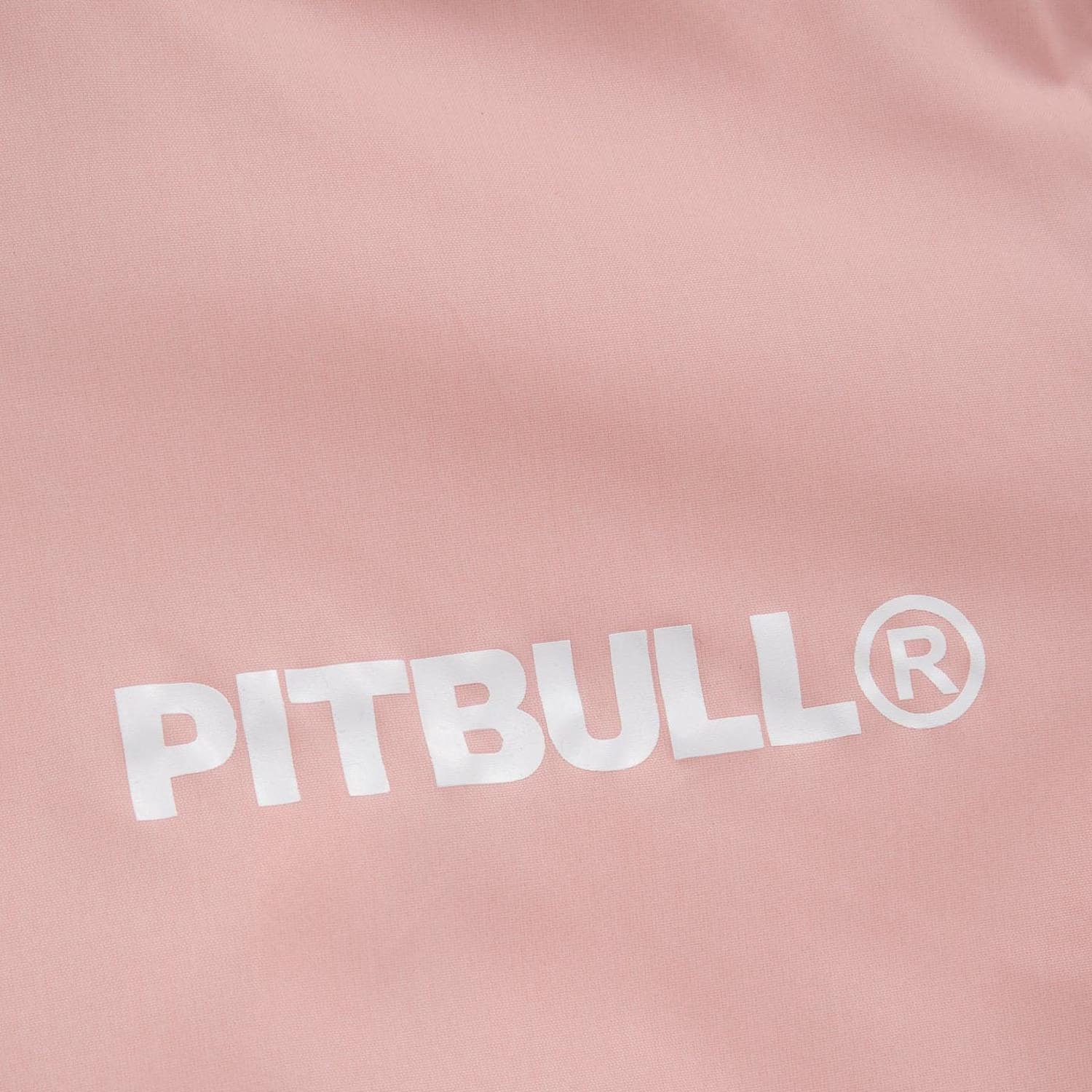 Pit Bull West Coast Jacket, Woman, Dahlia II, pink, M
