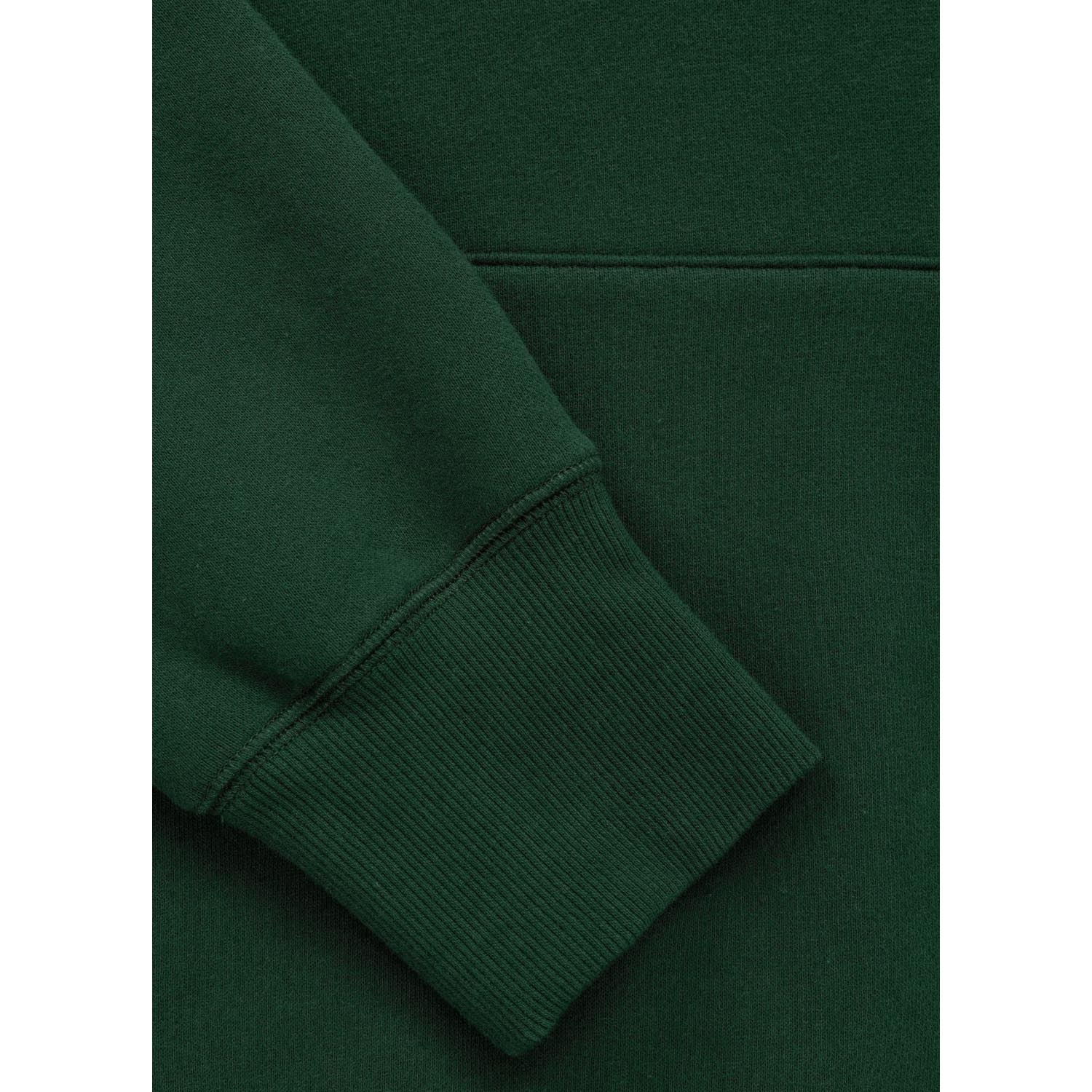 Pit Bull West Coast Hoody, Norton, green, XXXL