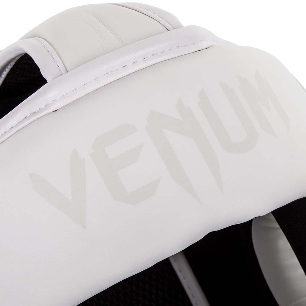VENUM Kopfschutz, Elite, weiß-weiß