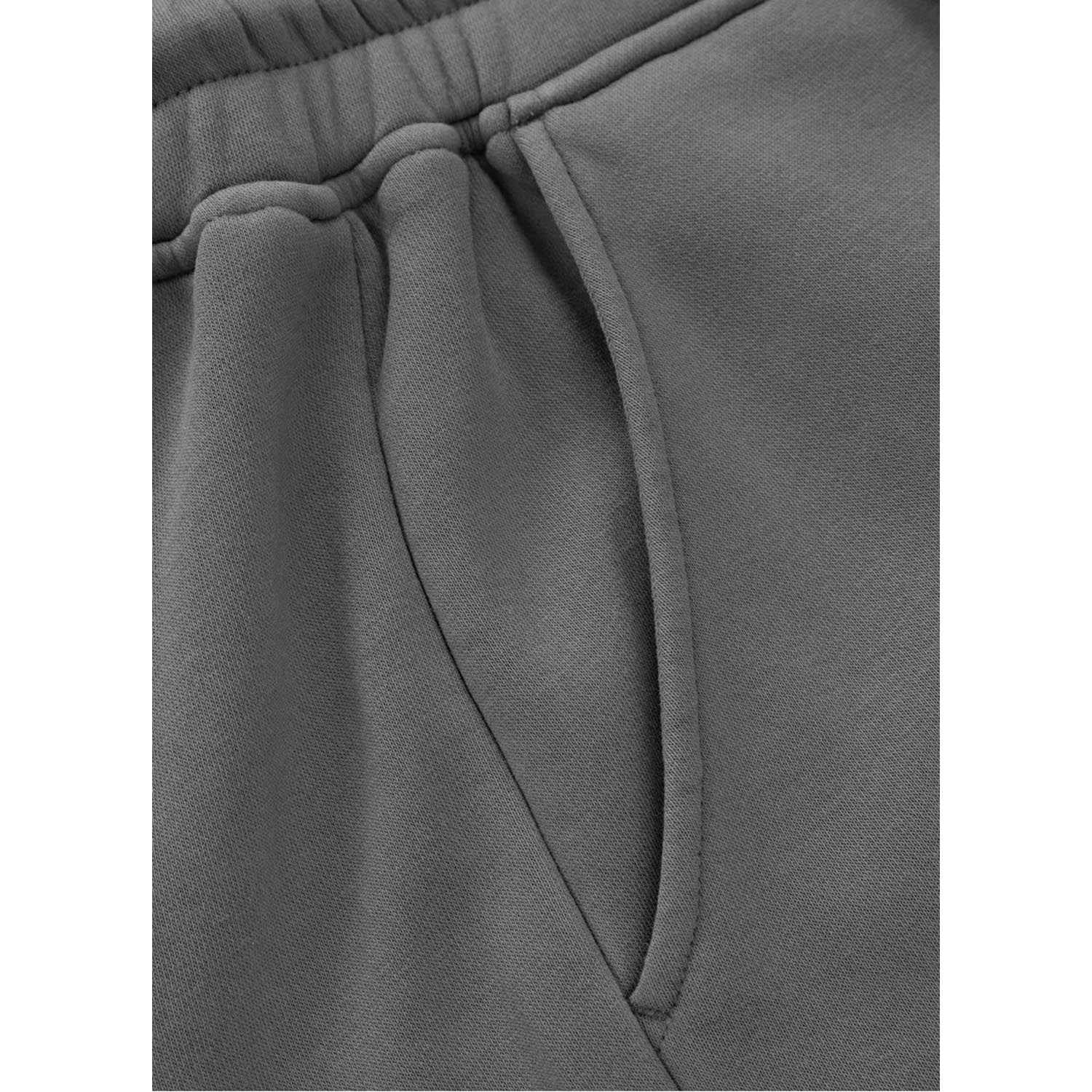 Pit Bull West Coast Jogging Pants, Lancaster II, grey, XL