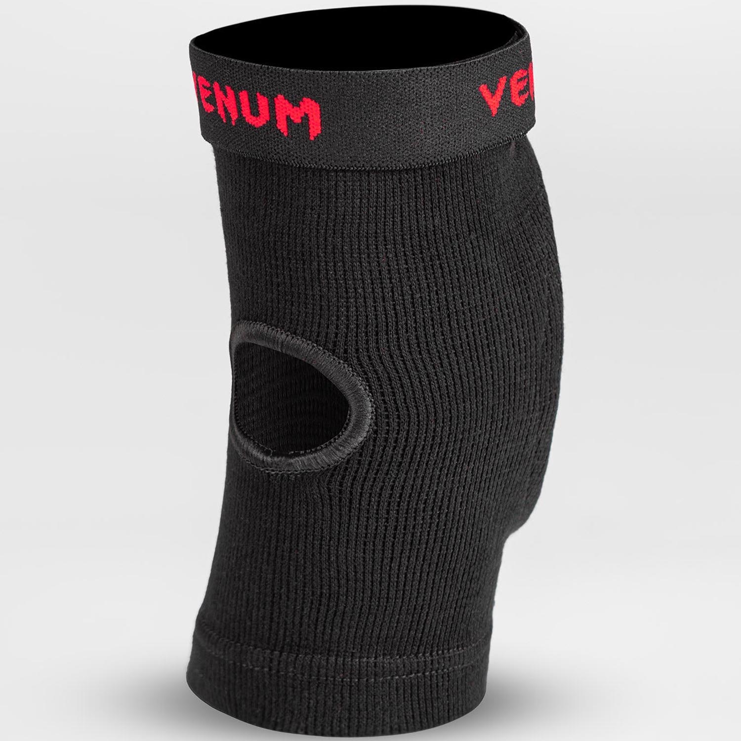 VENUM Elbow Protector, Kontact, black-red, XL