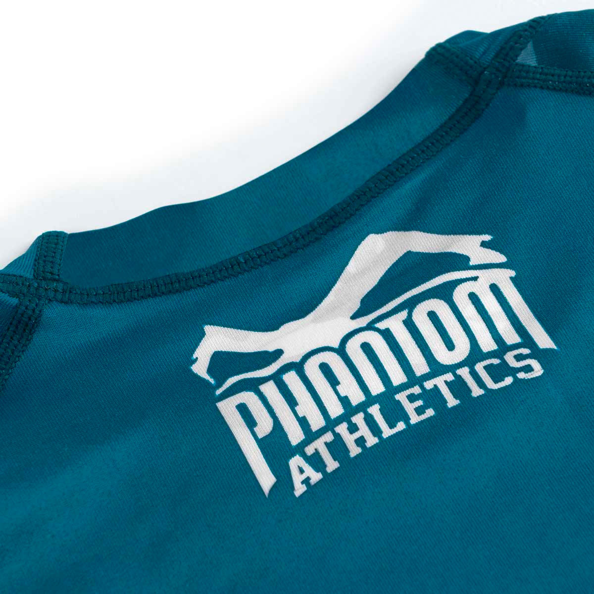 Phantom Athletics Rashguard, S/S, Warfare, navy-camo, XL