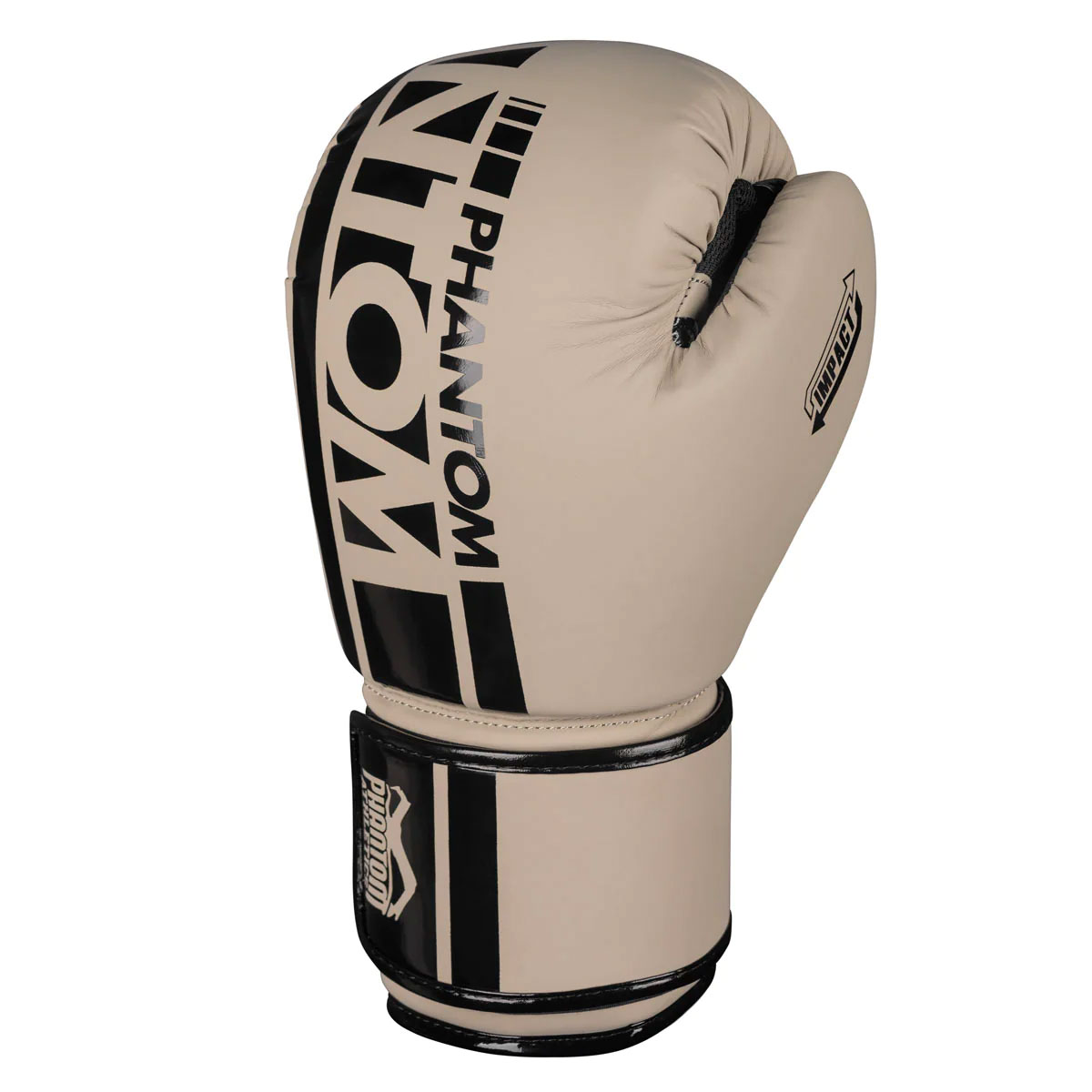 Phantom Athletics Boxing Gloves, Apex, sand, 14 Oz