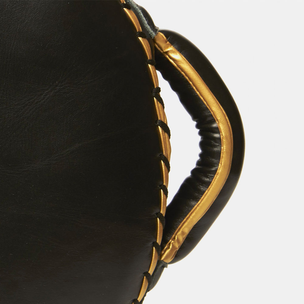 LEONE Punch Shield, Power Line, GM430, black-gold