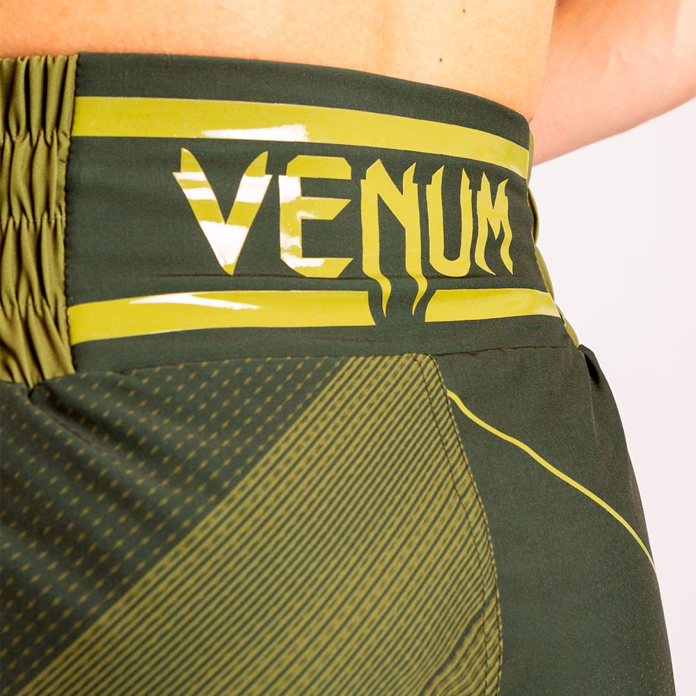 VENUM Boxhose, Commando Loma, olive, S