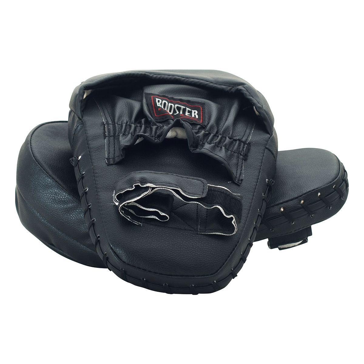 Booster Focus Mitts, BC2, black