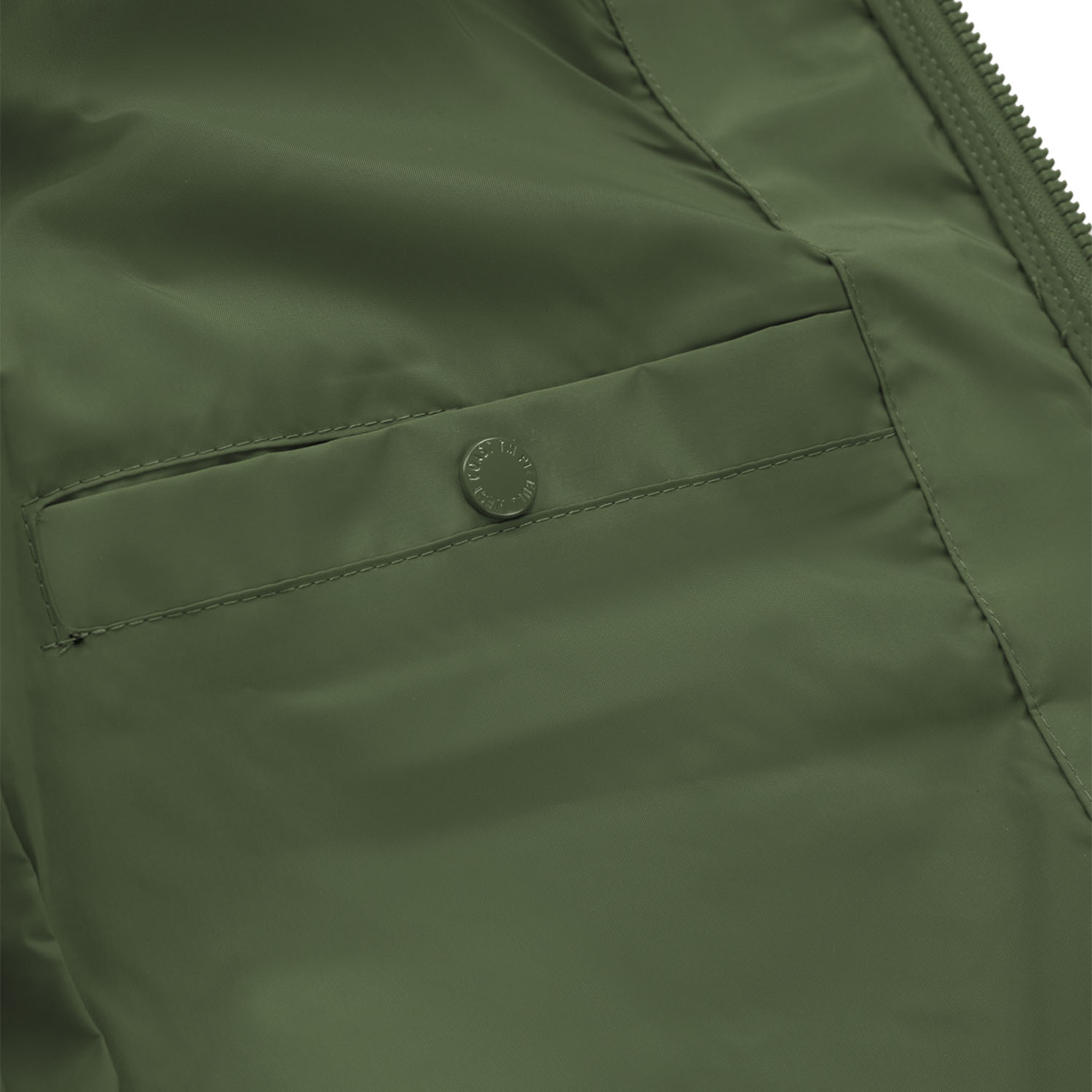 Pit Bull West Coast Jacke, Firestone, olive, XL