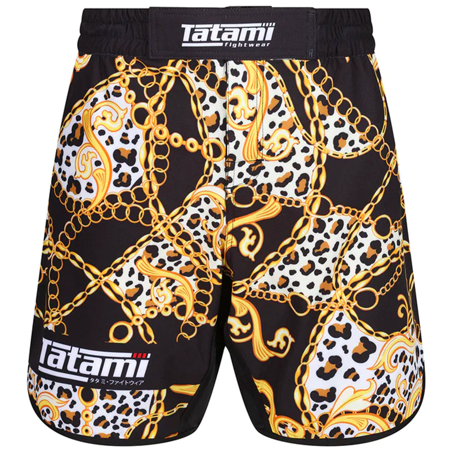 Tatami MMA Fight Shorts, Recharge, Grappling, Baroque, L