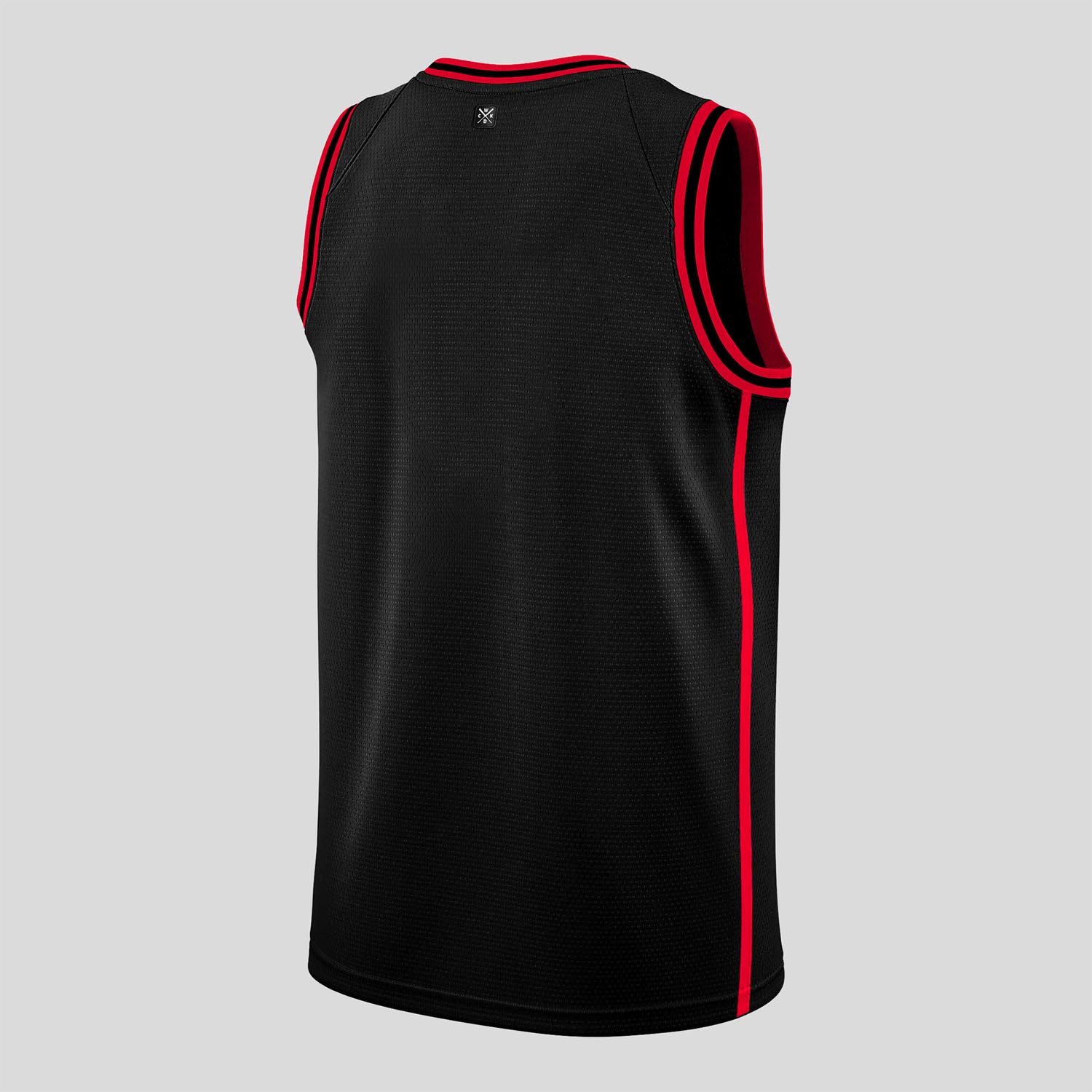 Wicked One Tank Top, Rollin, black, XXL