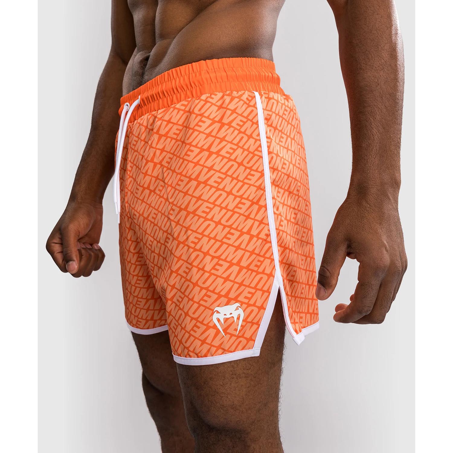 VENUM Boardshorts, Echo, orange, XXL