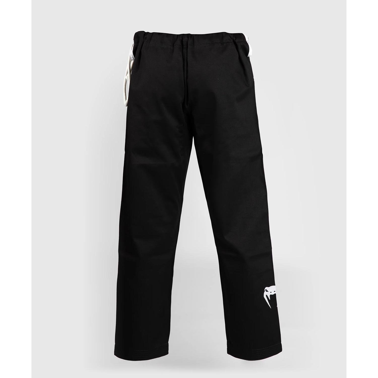 VENUM BJJ GI, Contender 3.0, black, A4