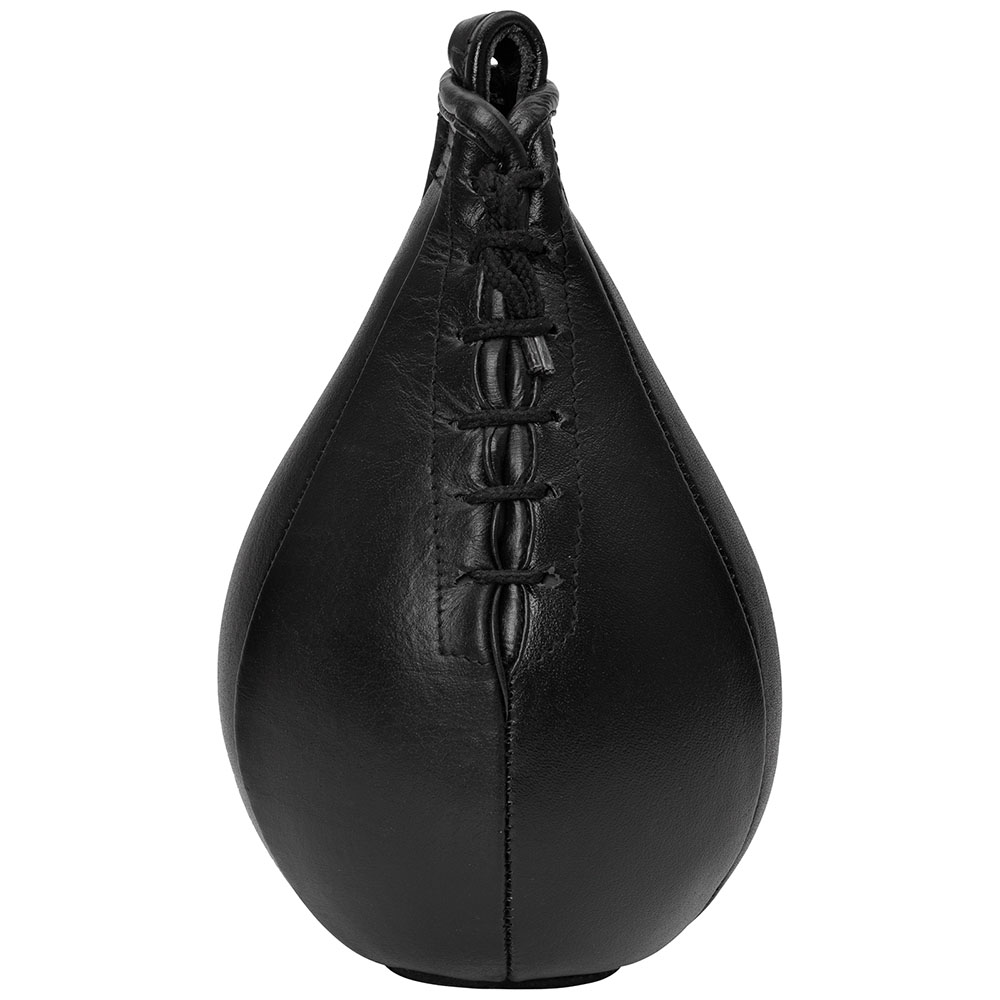 BENLEE Speed Ball, Palla, black-yellow, S