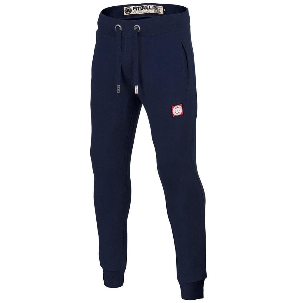 Pit Bull West Coast Joggers, Women, Small Logo 21, black, L