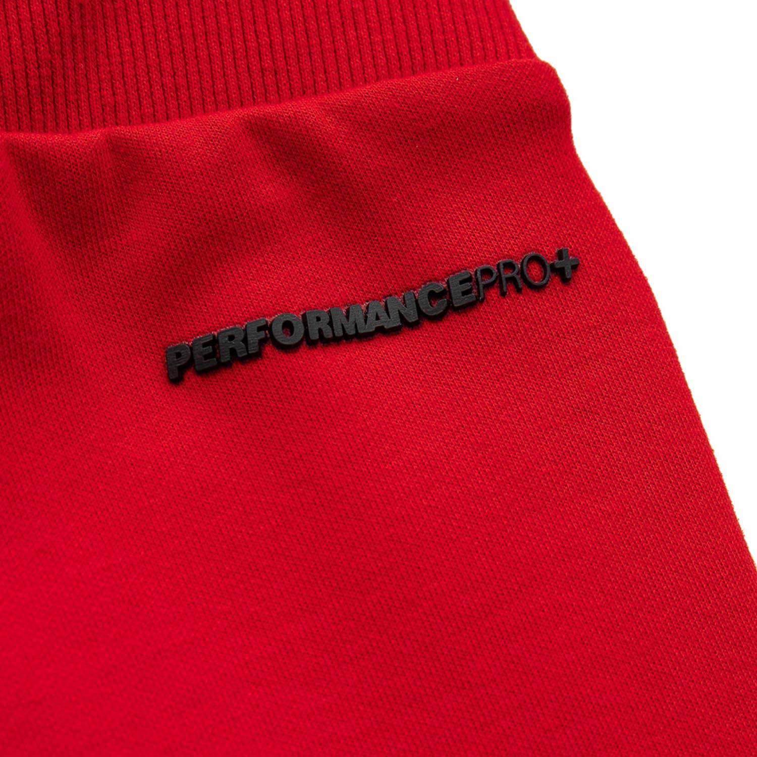 Pit Bull West Coast Jogging Pants, Phoenix, red, XXXL