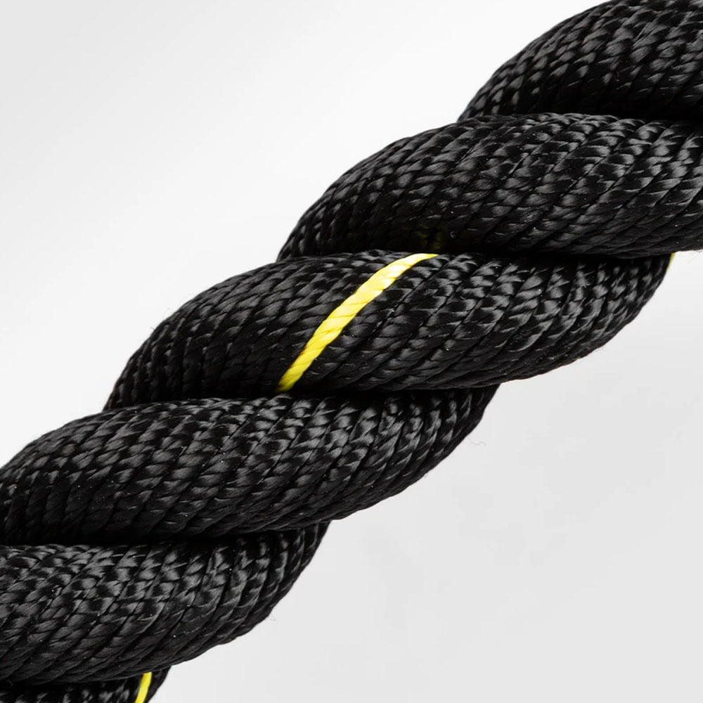 VENUM Battle Rope, Challenger, 12m