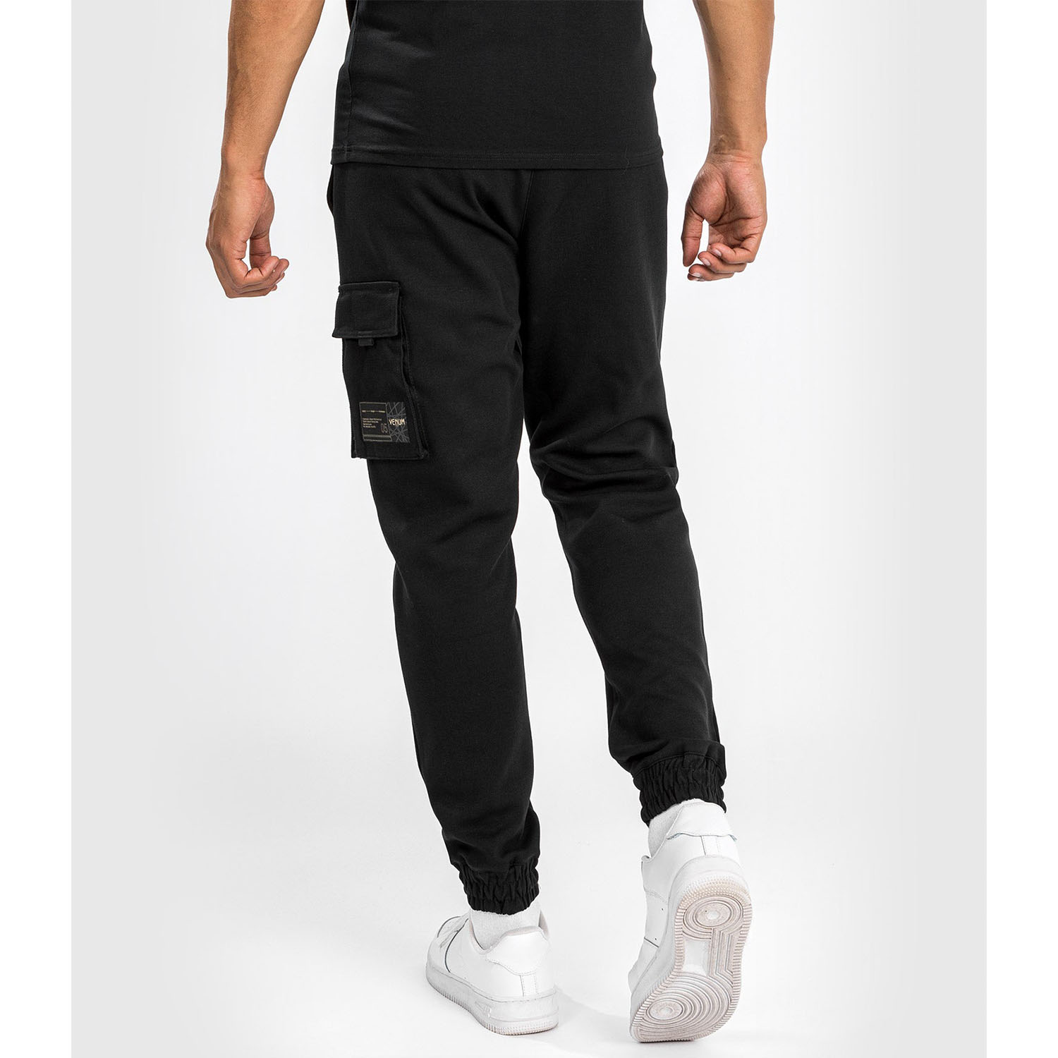 VENUM Jogginghose, Tecmo 2.0, schwarz, XXL