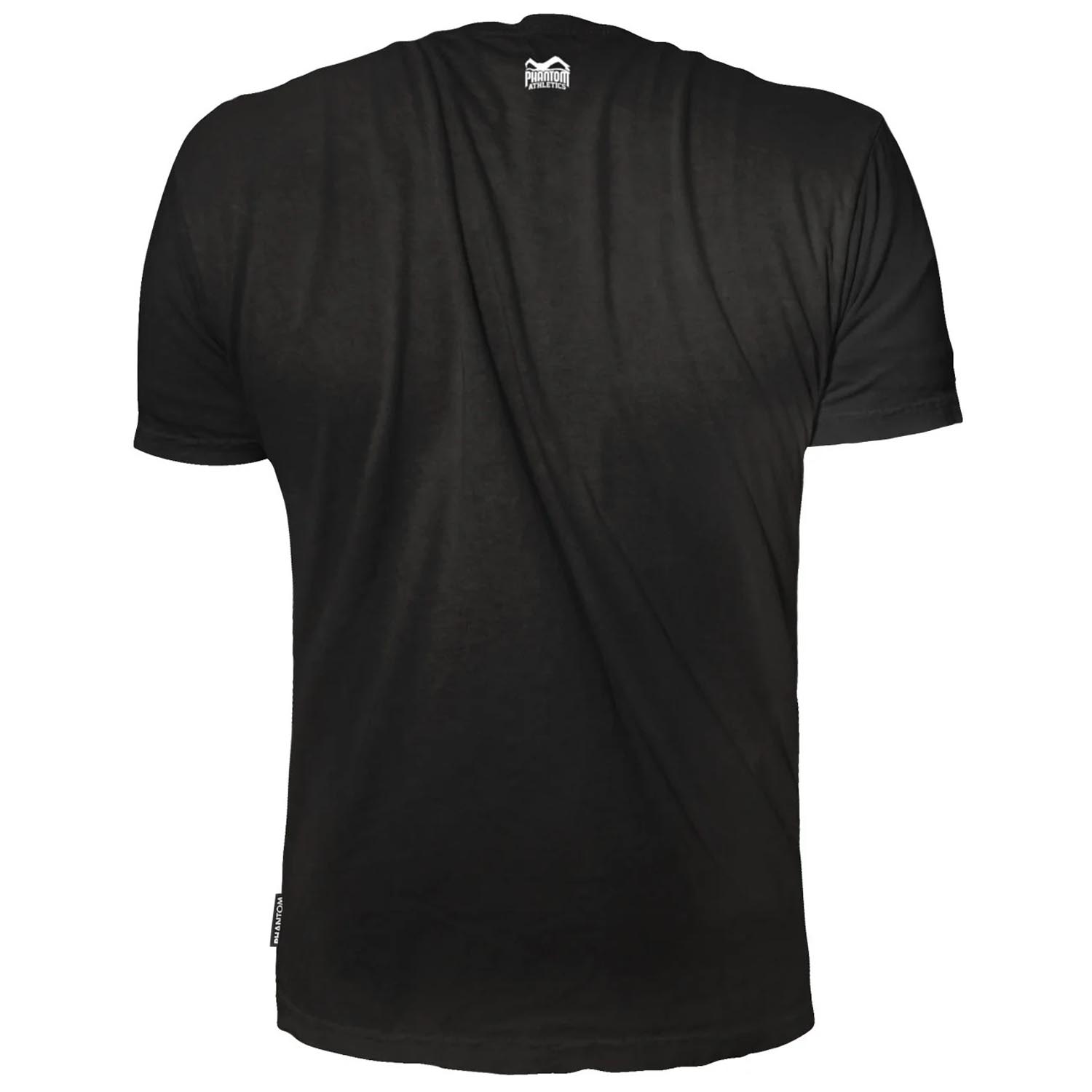 Phantom Athletics T-Shirt, Germany 2, black, XXL