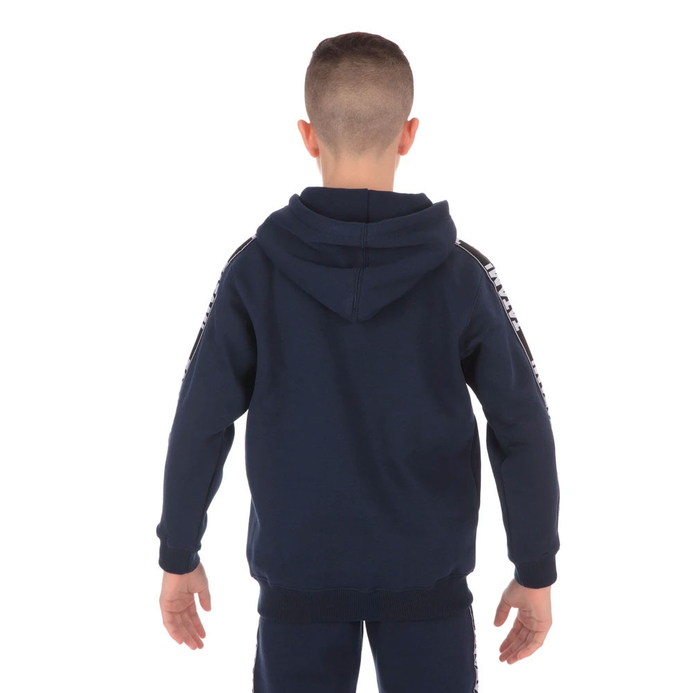 Tatami Hoody, Kinder, Dweller, navy, 7-8 J